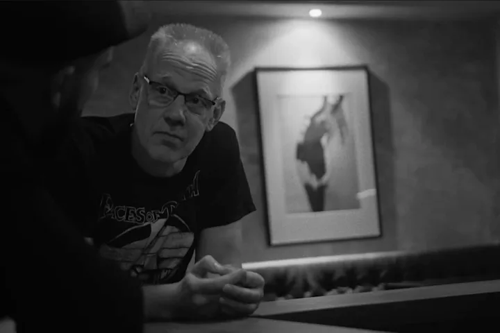 Szenenbild zu Sterben ohne Gott