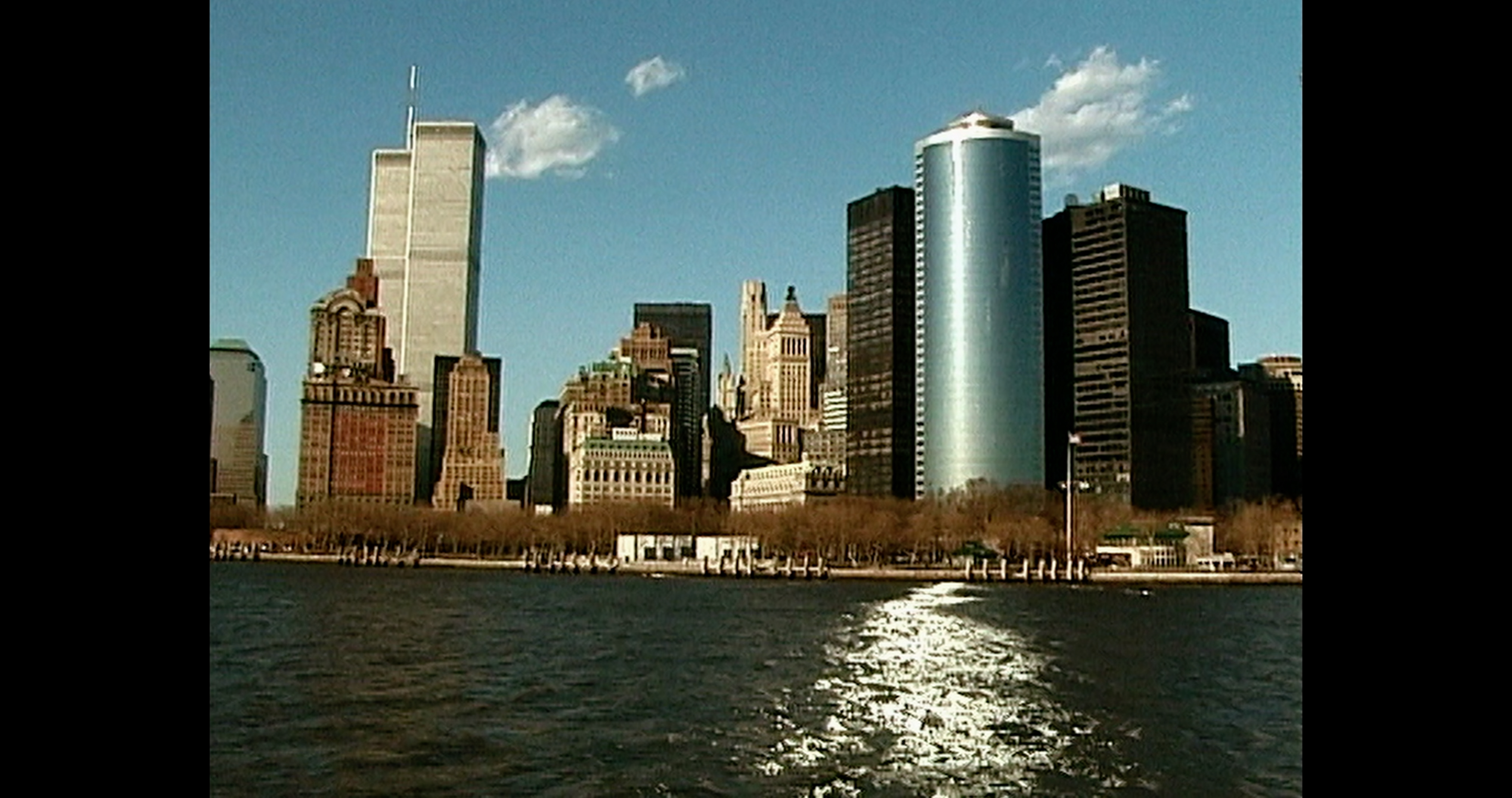 Szenenbild zu Walk Don't Walk