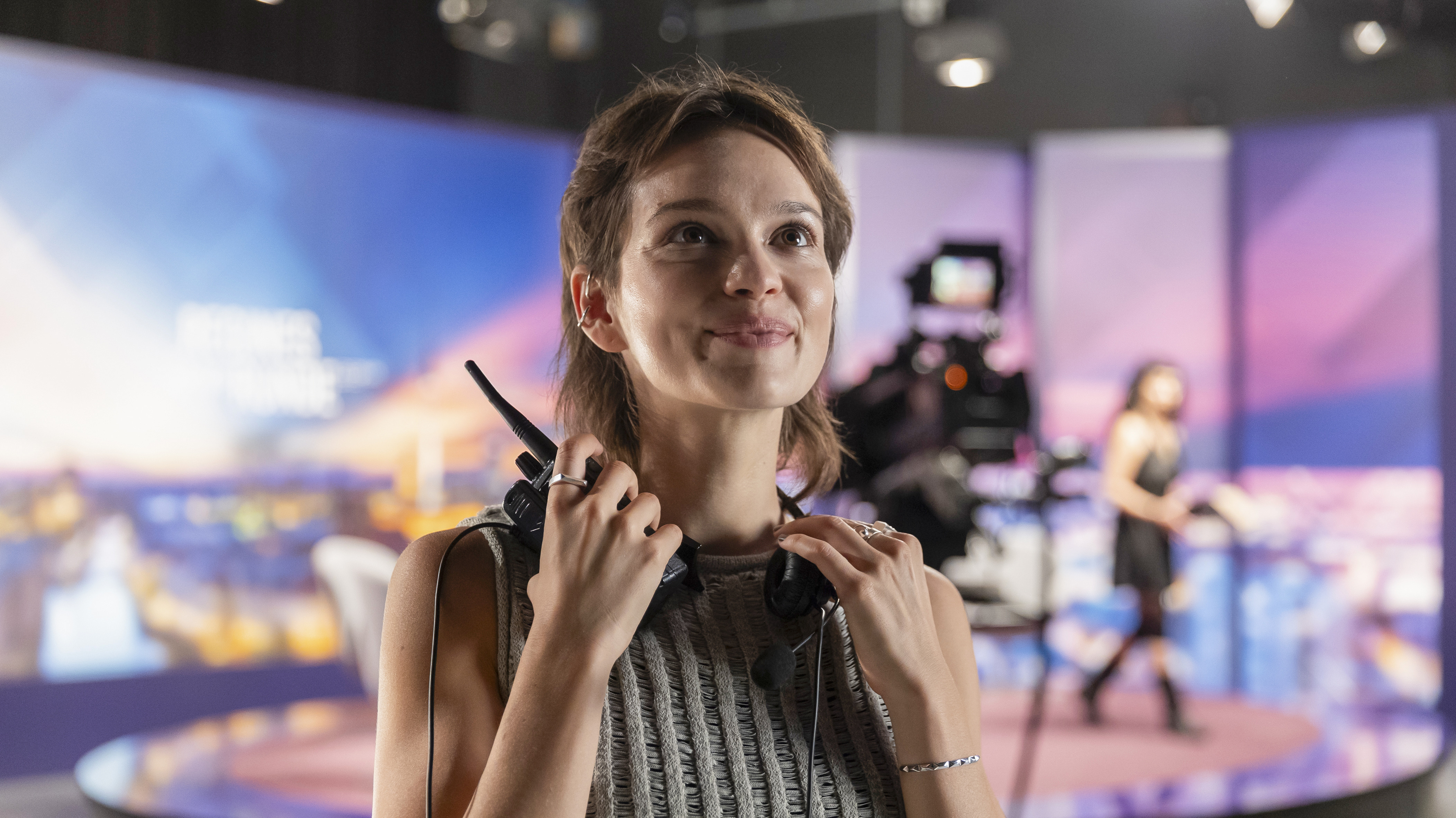 Szenenbild zu Wunderschöner