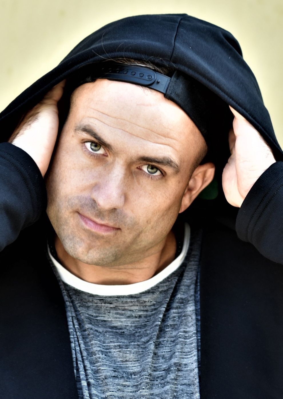 Filmplakat zu Pappenheimer