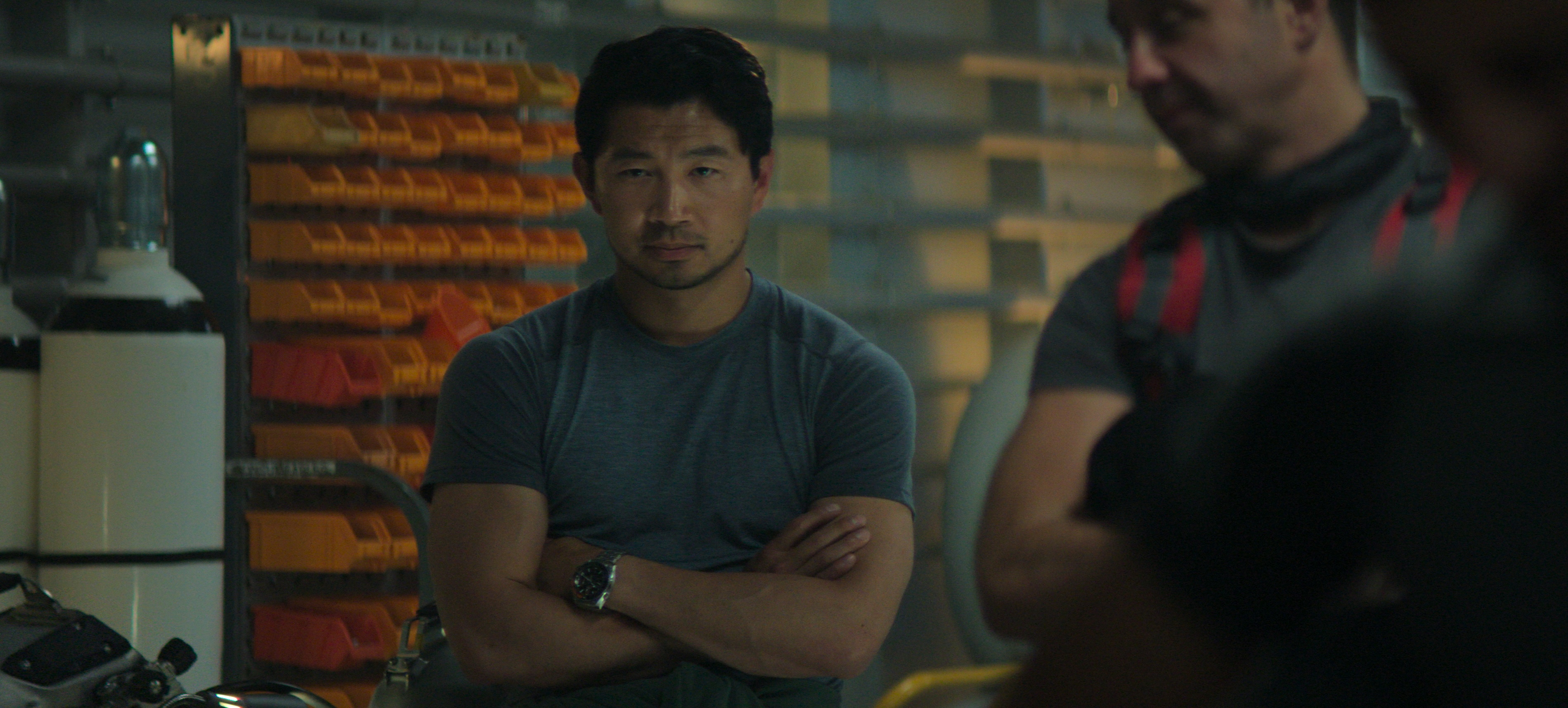 Szenenbild zu Last Breath