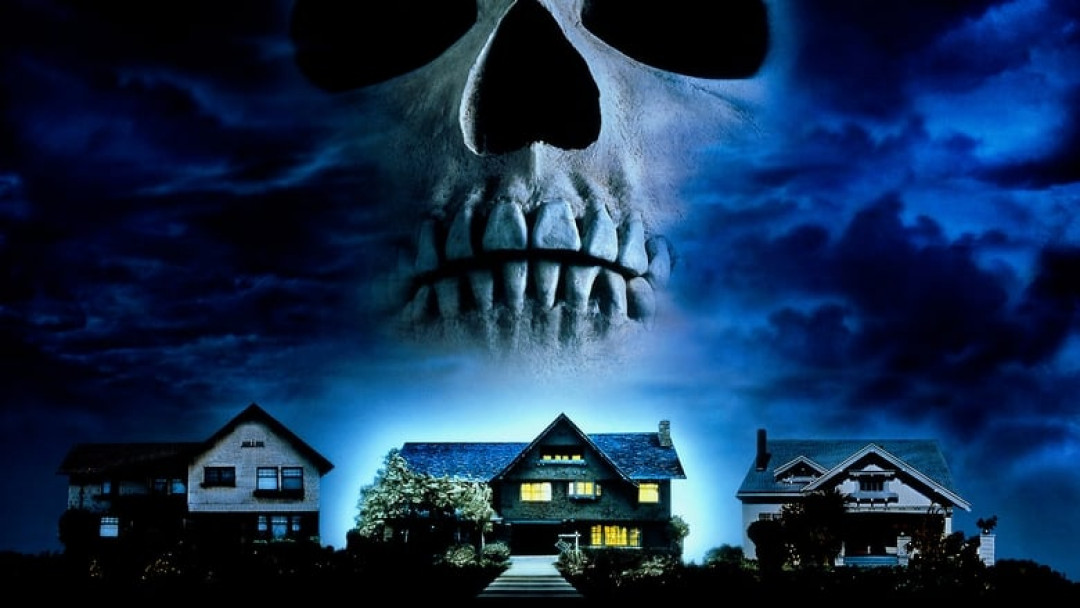 Szenenbild zu Das Haus der Vergessenen