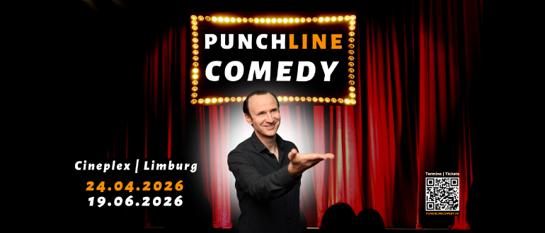 Punchline Comedy 