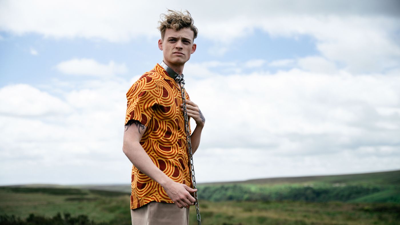 Szenenbild zu Good Boy - Wir wollen nur dein Bestes