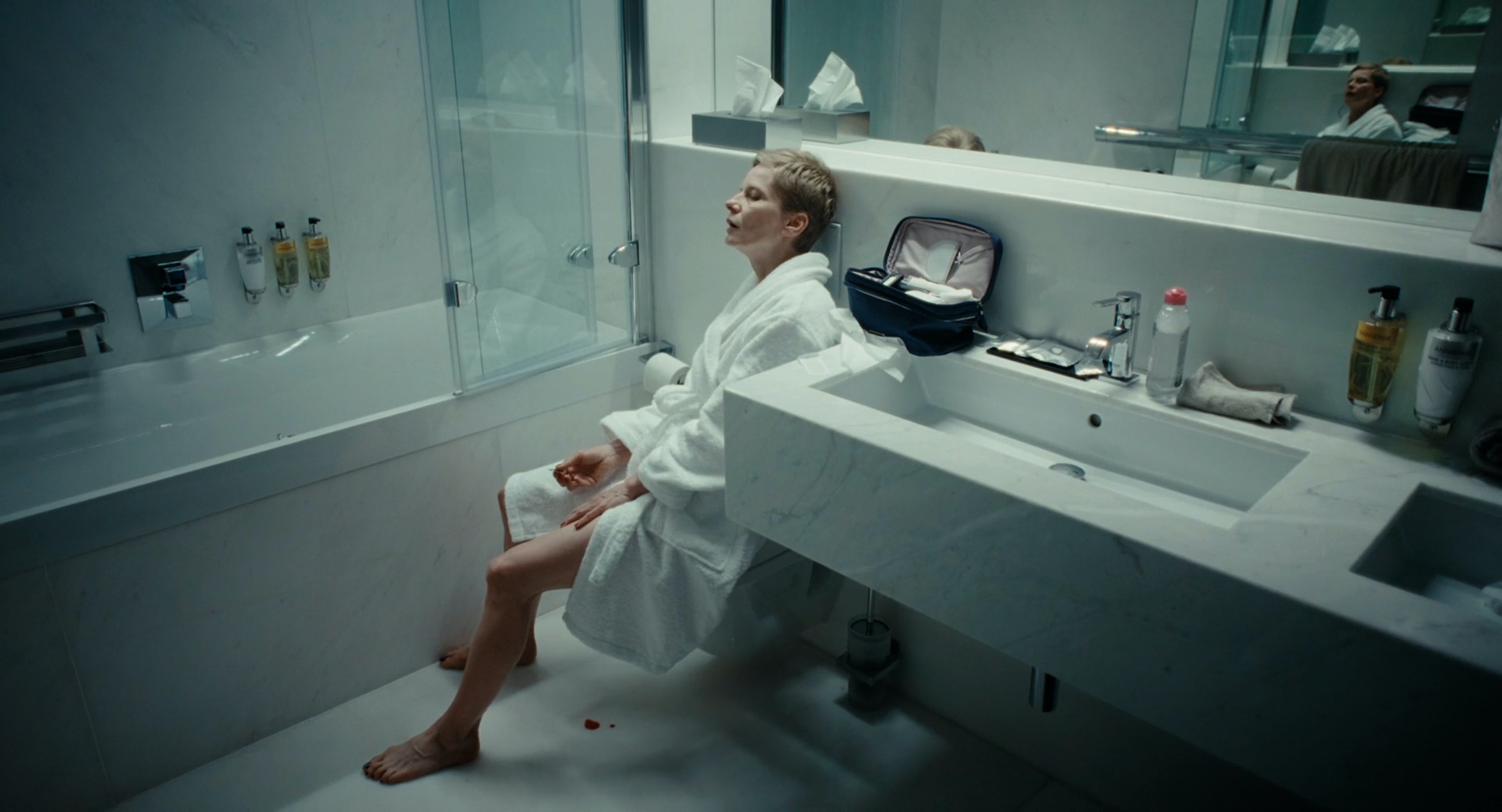 Szenenbild zu Anxiety