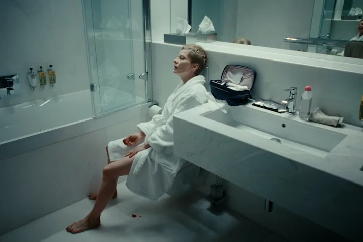 Szenenbild zu Anxiety