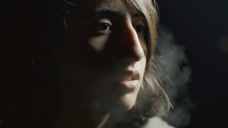 Szenenbild zu Echoes from Borderland