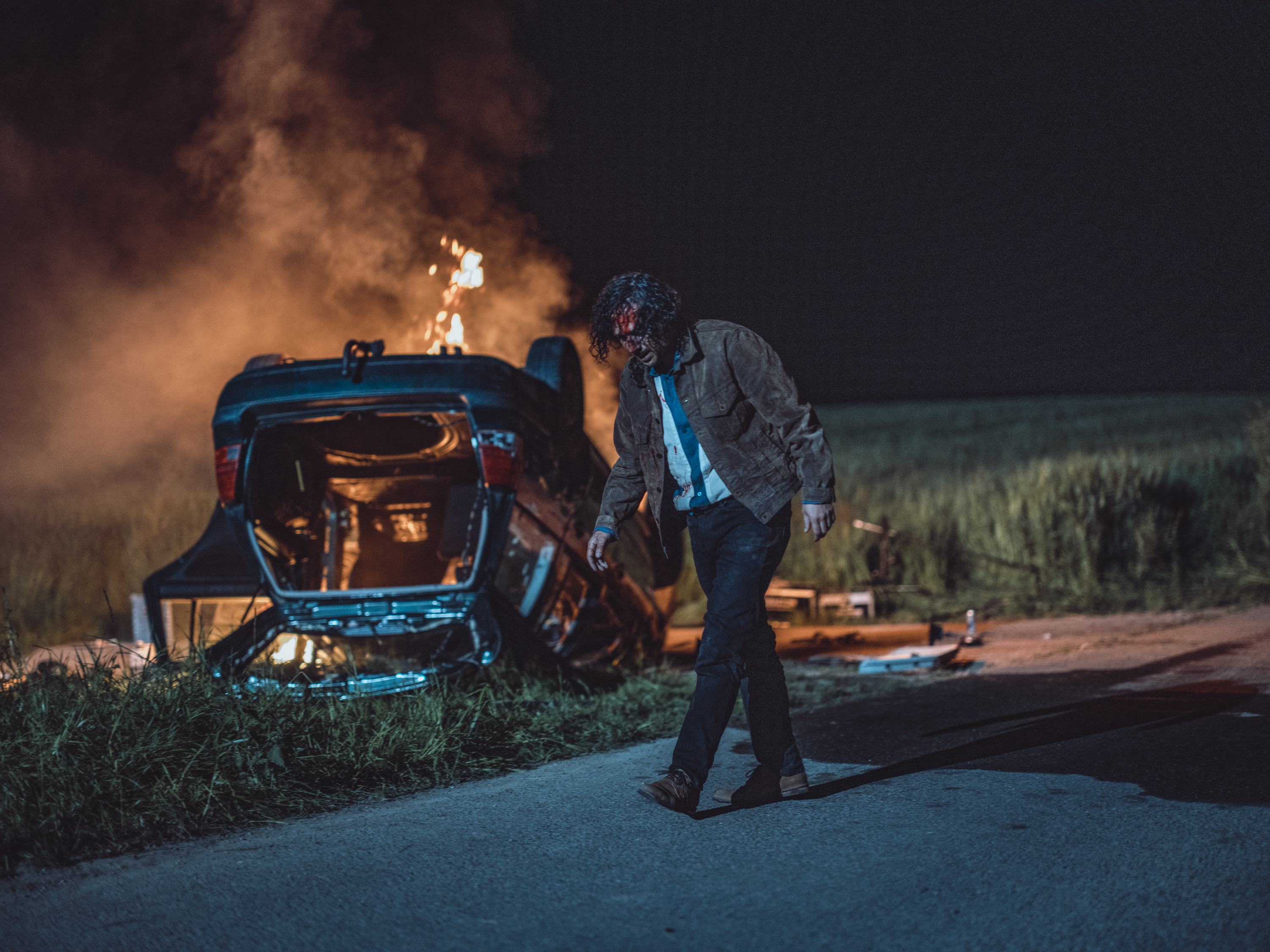 Szenenbild zu Make Me Feel