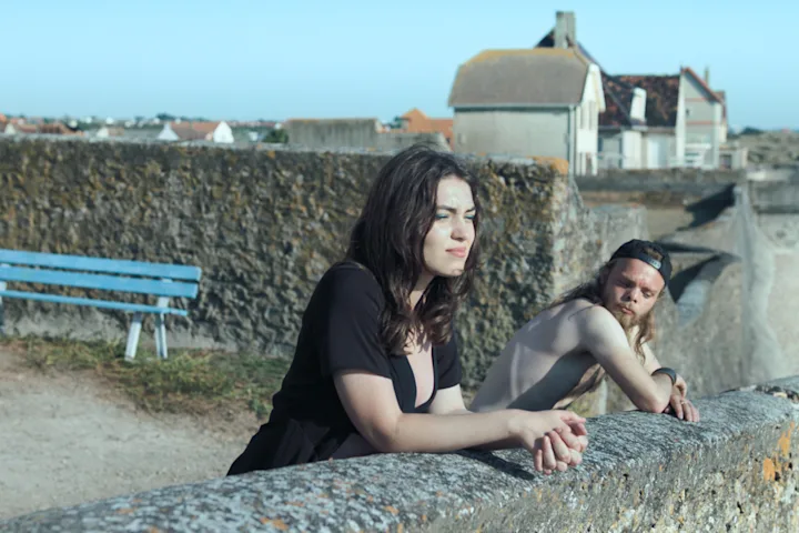 Szenenbild zu Das Imperium