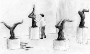 Szenenbild zu Shorts Attack 2026: Prima Klima