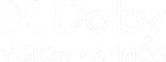 Dolby Vision + Atmos Logo