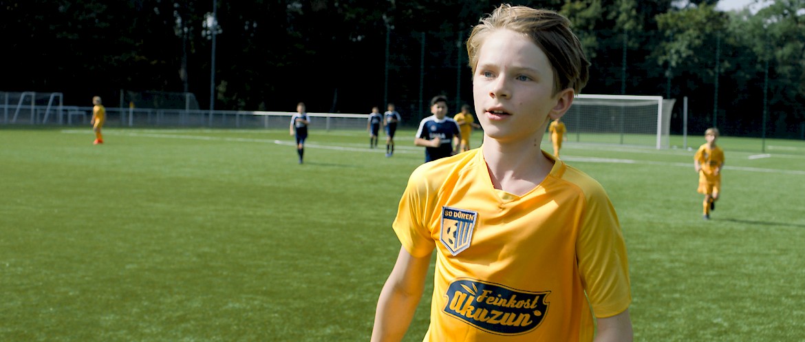 Szenenbild zu Zu weit weg - aber Freunde für immer!