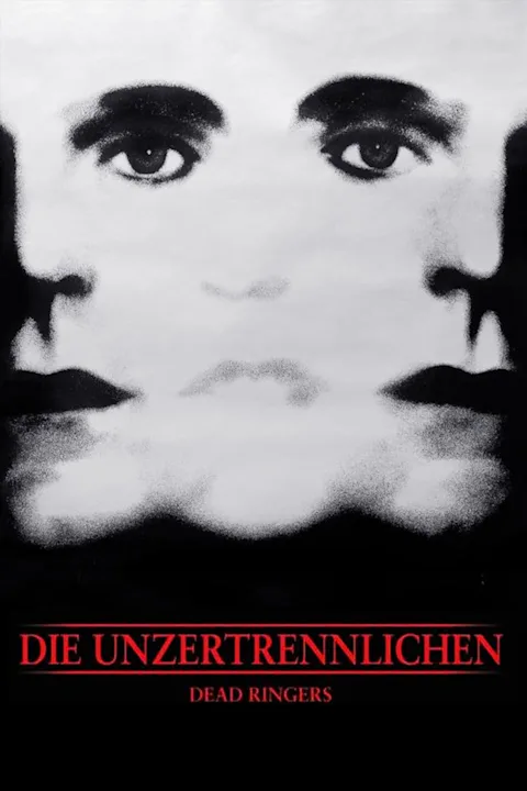 Filmplakat zu Die Unzertrennlichen