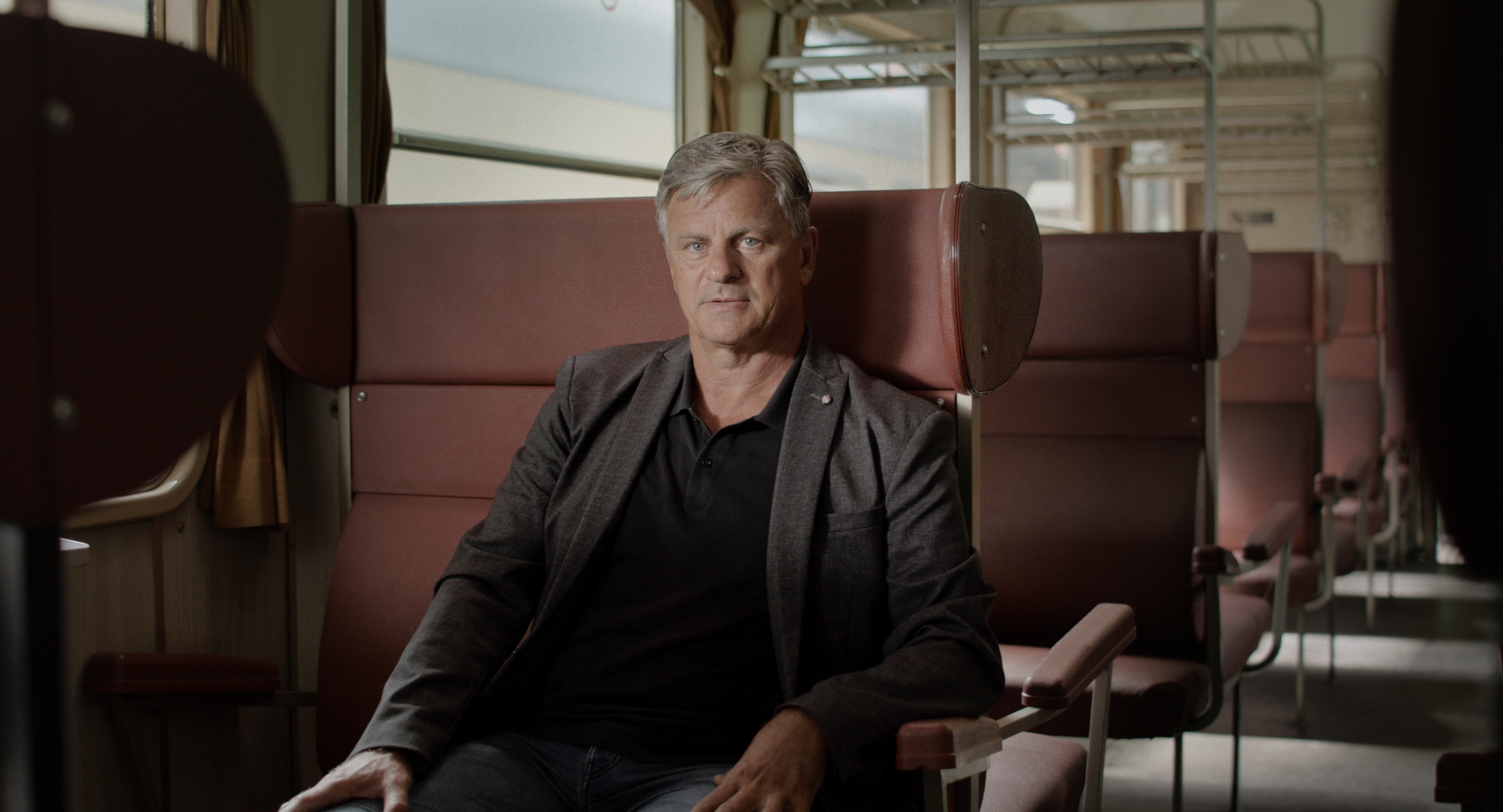 Szenenbild zu Stasi FC