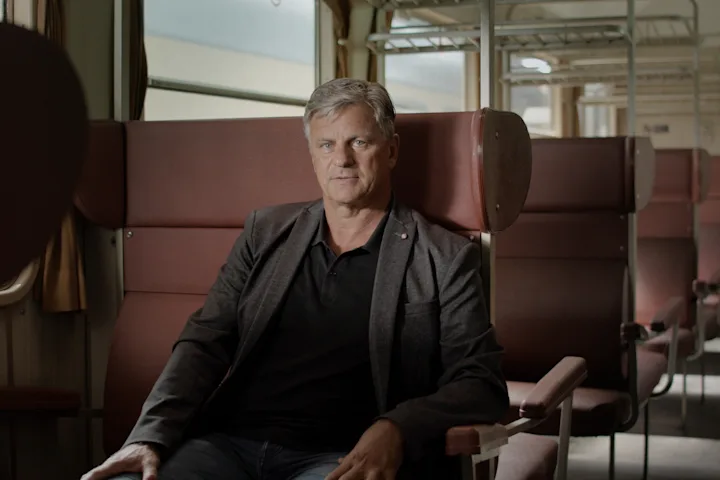 Szenenbild zu Stasi FC