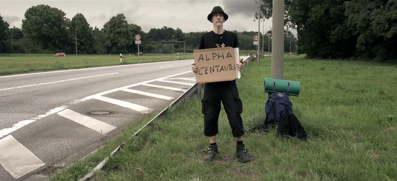 Szenenbild zu Shorts Attack 2026: Golden Shorts. Sci-Fi-Klassiker