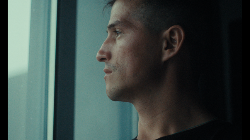 Szenenbild zu Moria Six