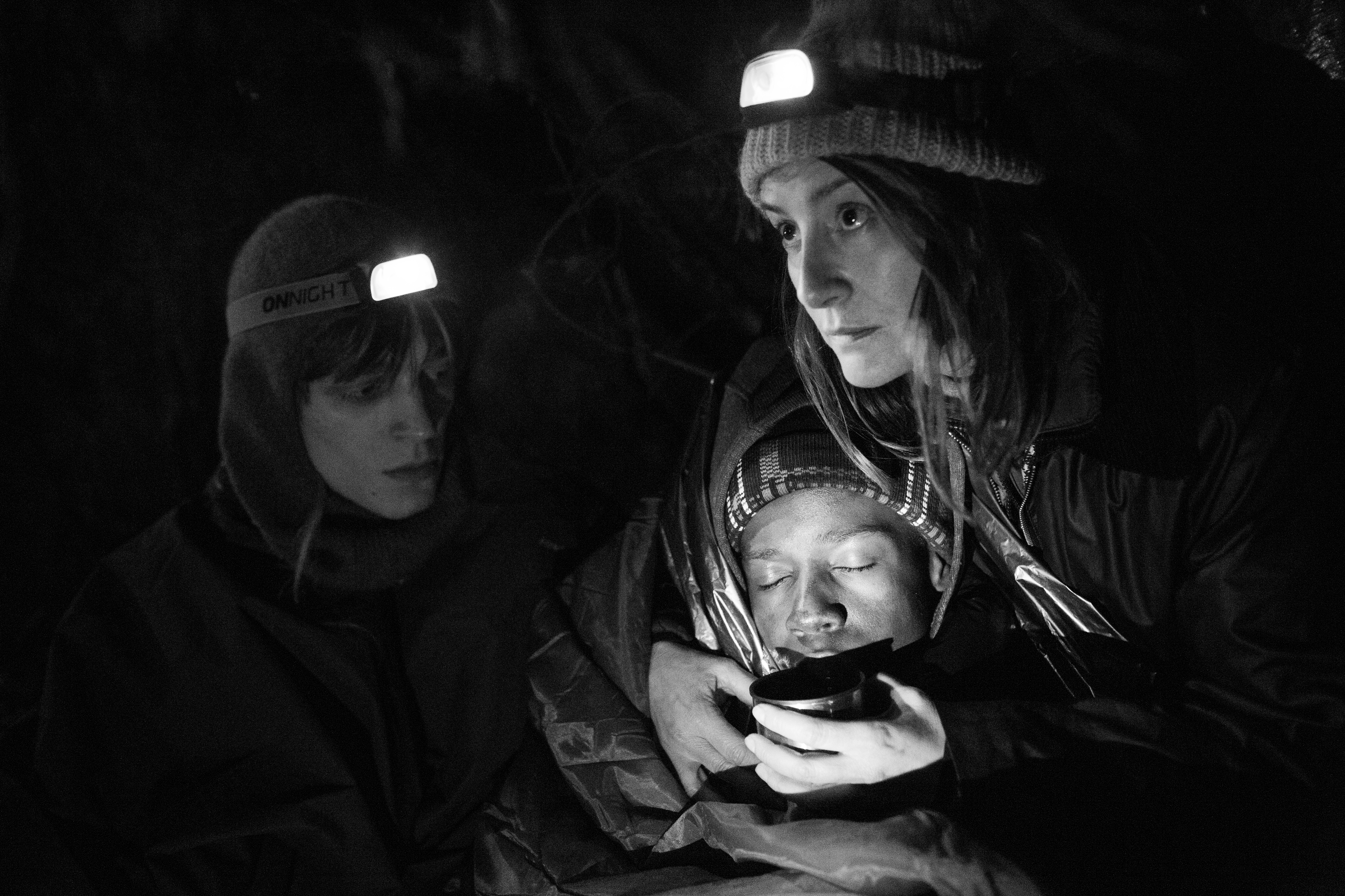 Szenenbild zu Green Border