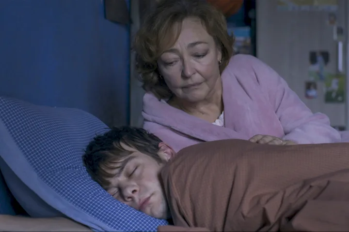 Szenenbild zu Misericordia