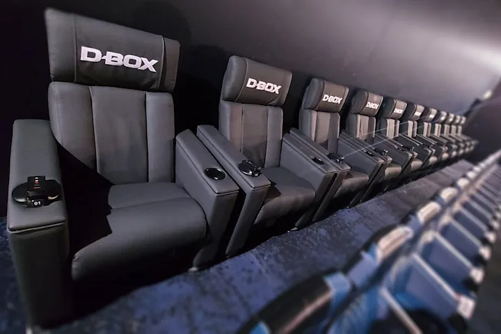 Abbildung DBox Sessel Kino 9