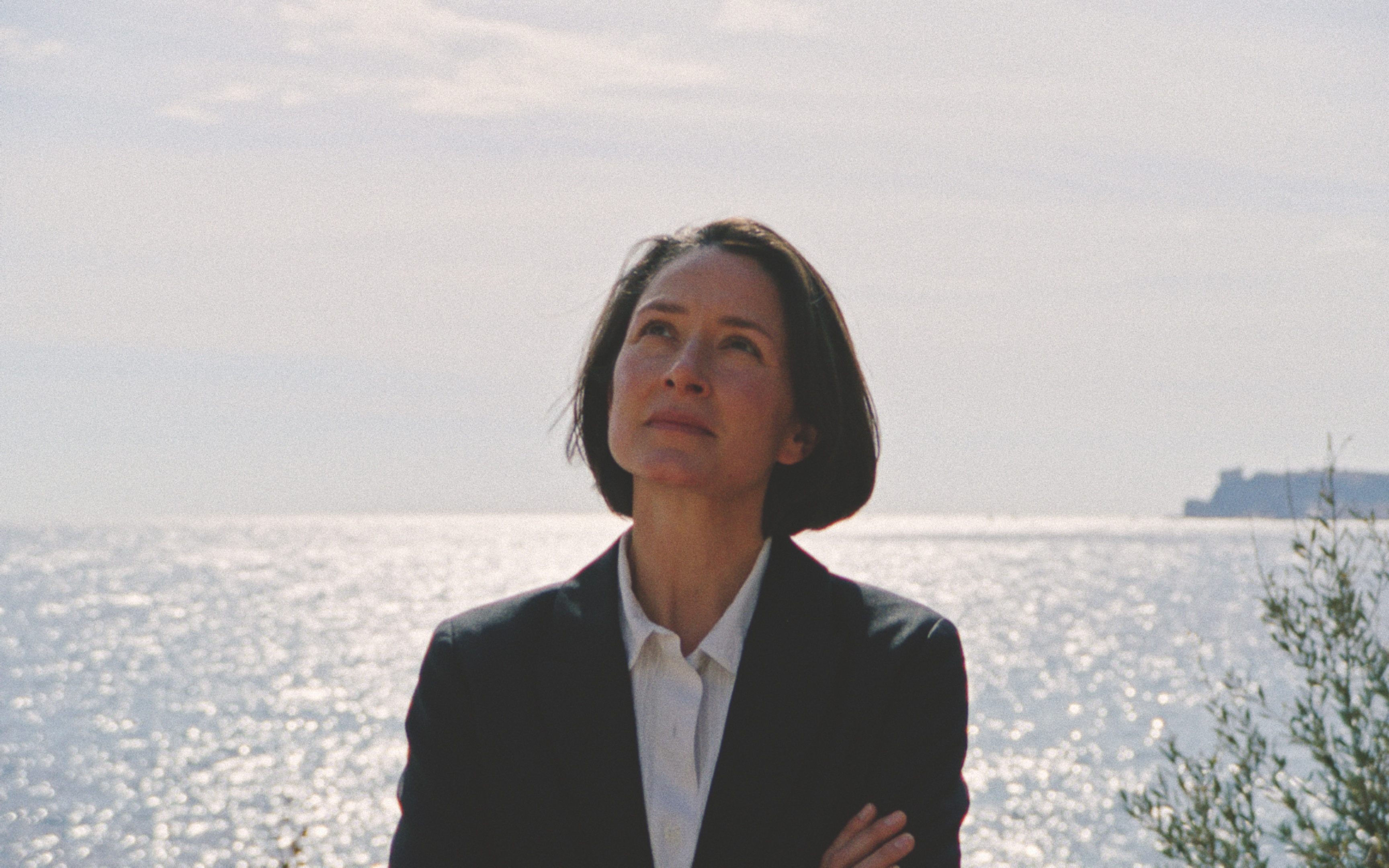 Szenenbild zu E.1027-Eileen Gray und das Haus am Meer