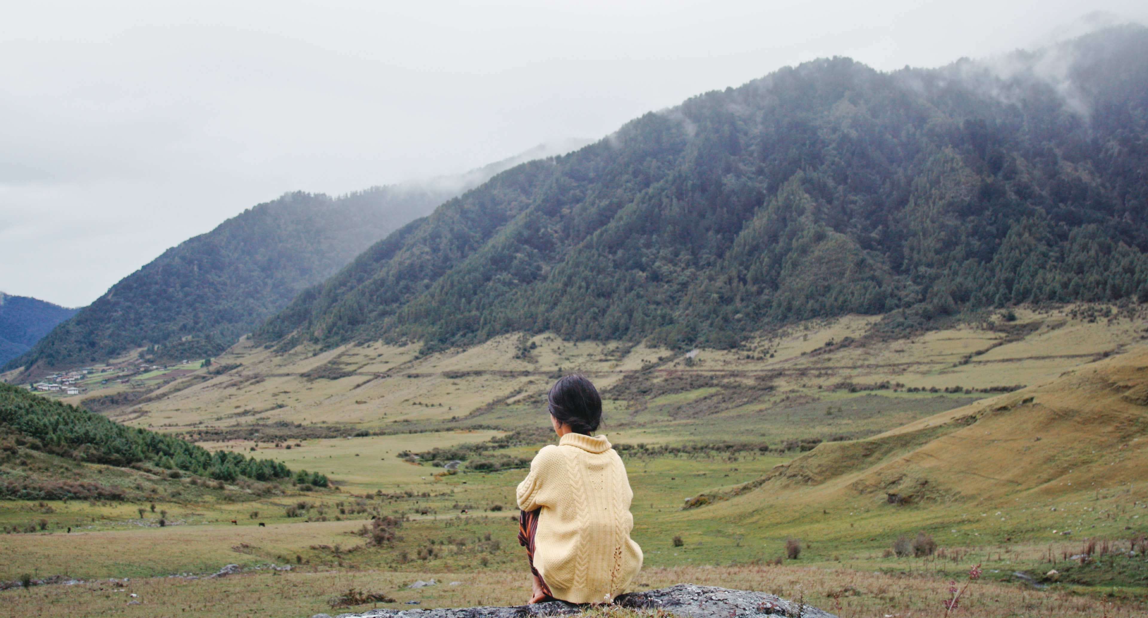 Szenenbild zu Agent of Happiness - Unterwegs im Auftrag des Glücks