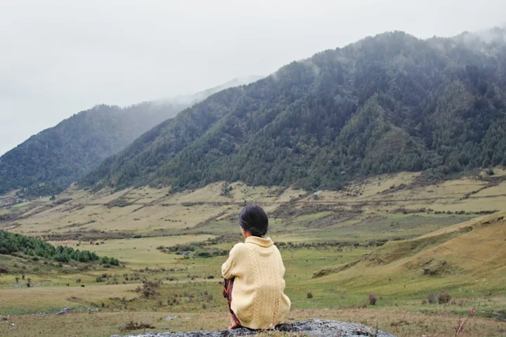 Szenenbild zu Agent of Happiness - Unterwegs im Auftrag des Glücks