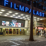 Kinobild Cineplex Filmpalast Köln