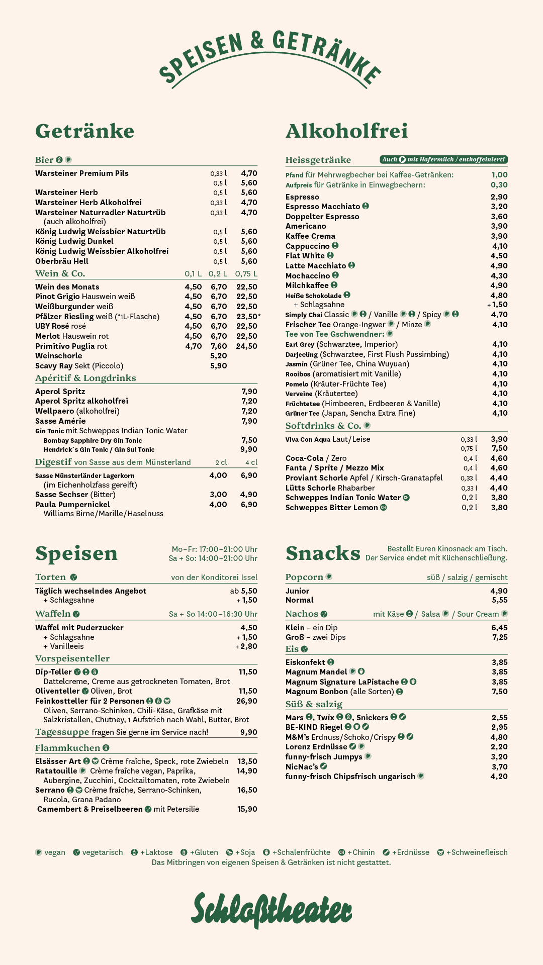 Asset_Schloßtheater-Speisekarte April 2026_Münster