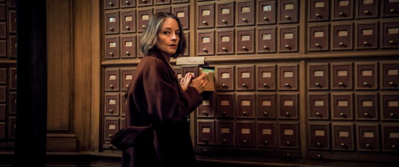 Szenenbild zu Vie privée