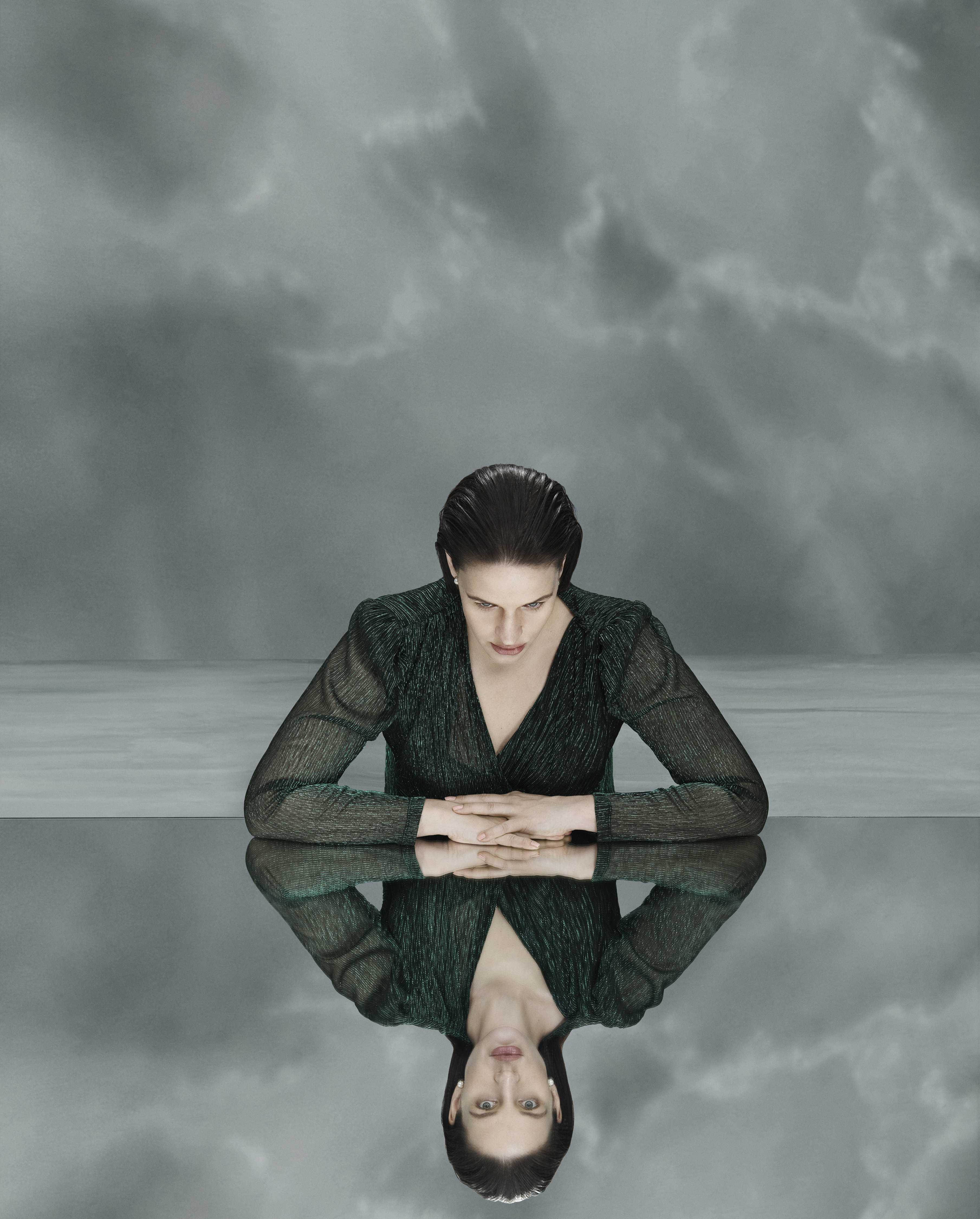 Szenenbild zu Met Opera 2025/26: Richard Wagner Tristan und Isolde