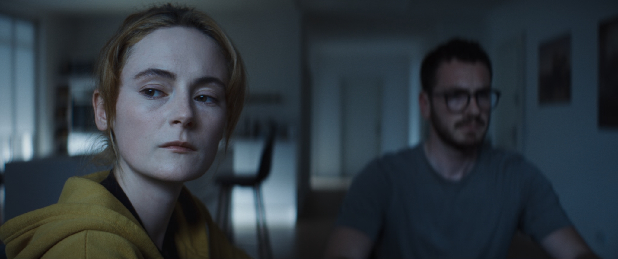 Szenenbild zu Wovon sollen wir träumen