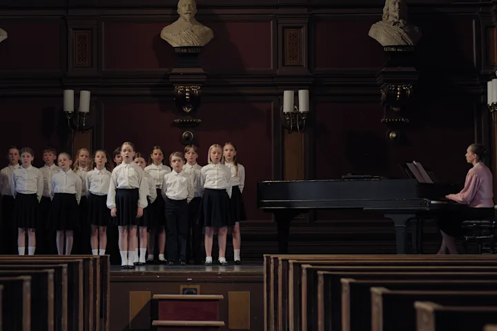 Szenenbild zu Quiet Life