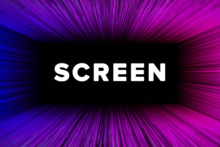 ULTIMATE. Screen