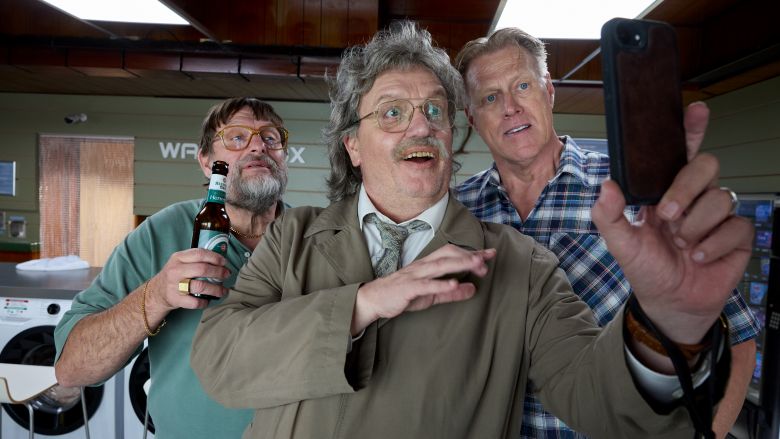 Szenenbild zu Horst Schlämmer sucht das Glück