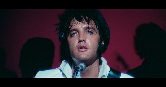 Szenenbild zu EPiC: Elvis Presley In Concert