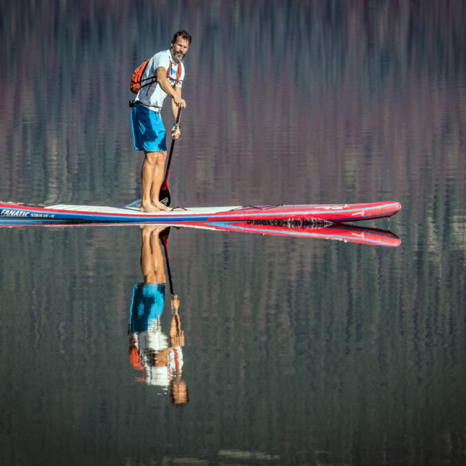 2467 km - Eine Reise bis ins Schwarze Meer