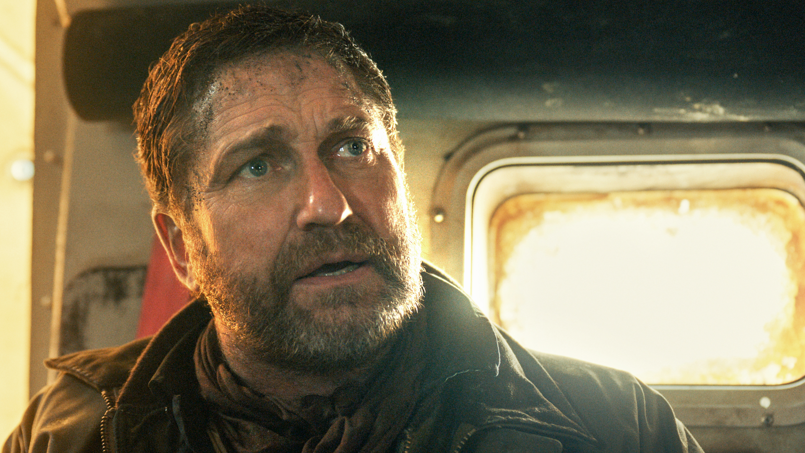 Szenenbild zu Greenland 2