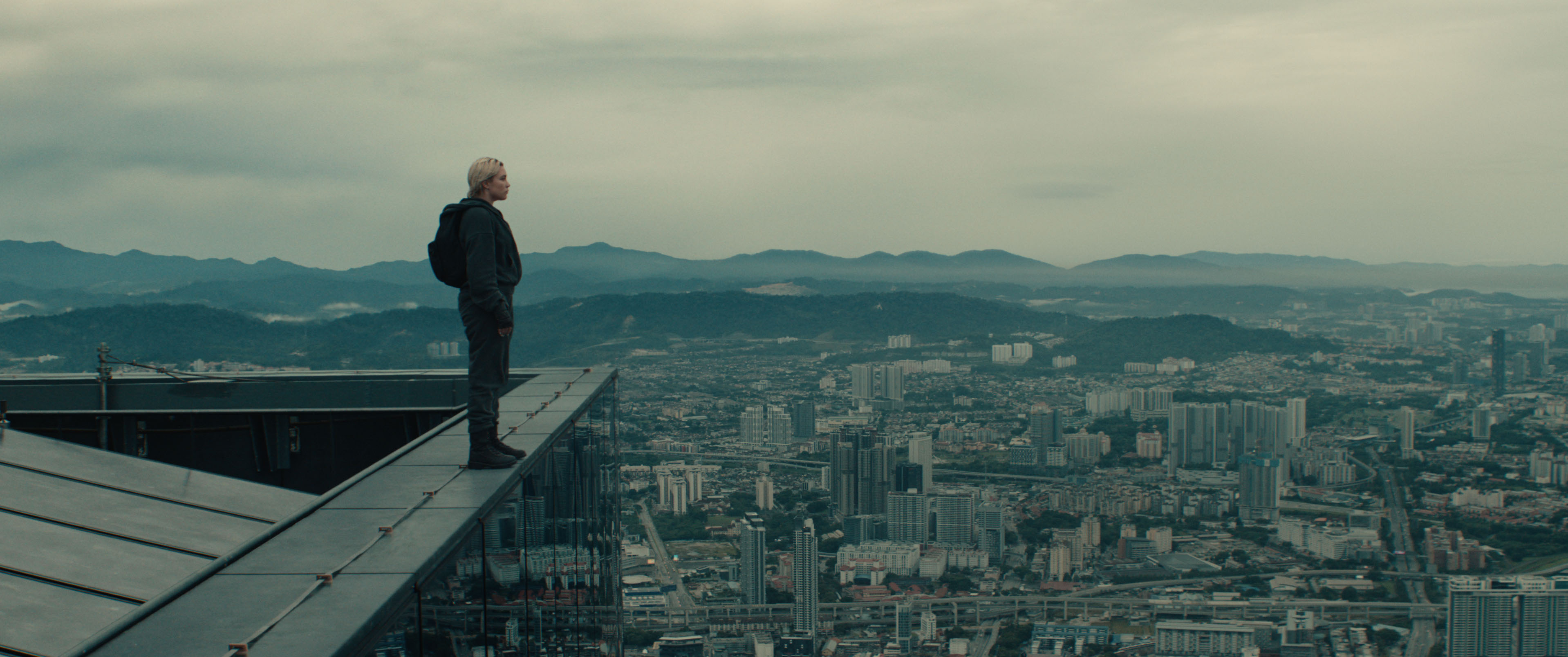 Szenenbild zu Thunderbolts