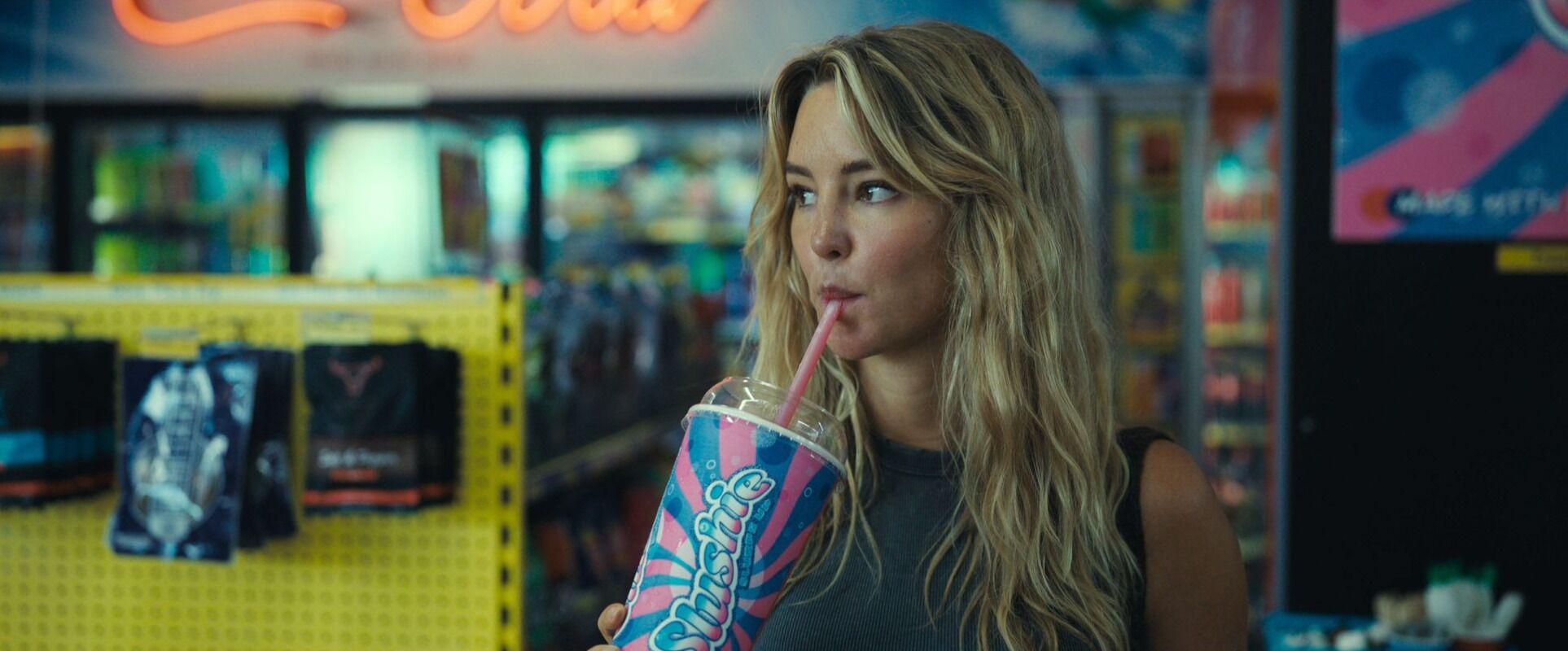 Szenenbild zu Dangerous Animals