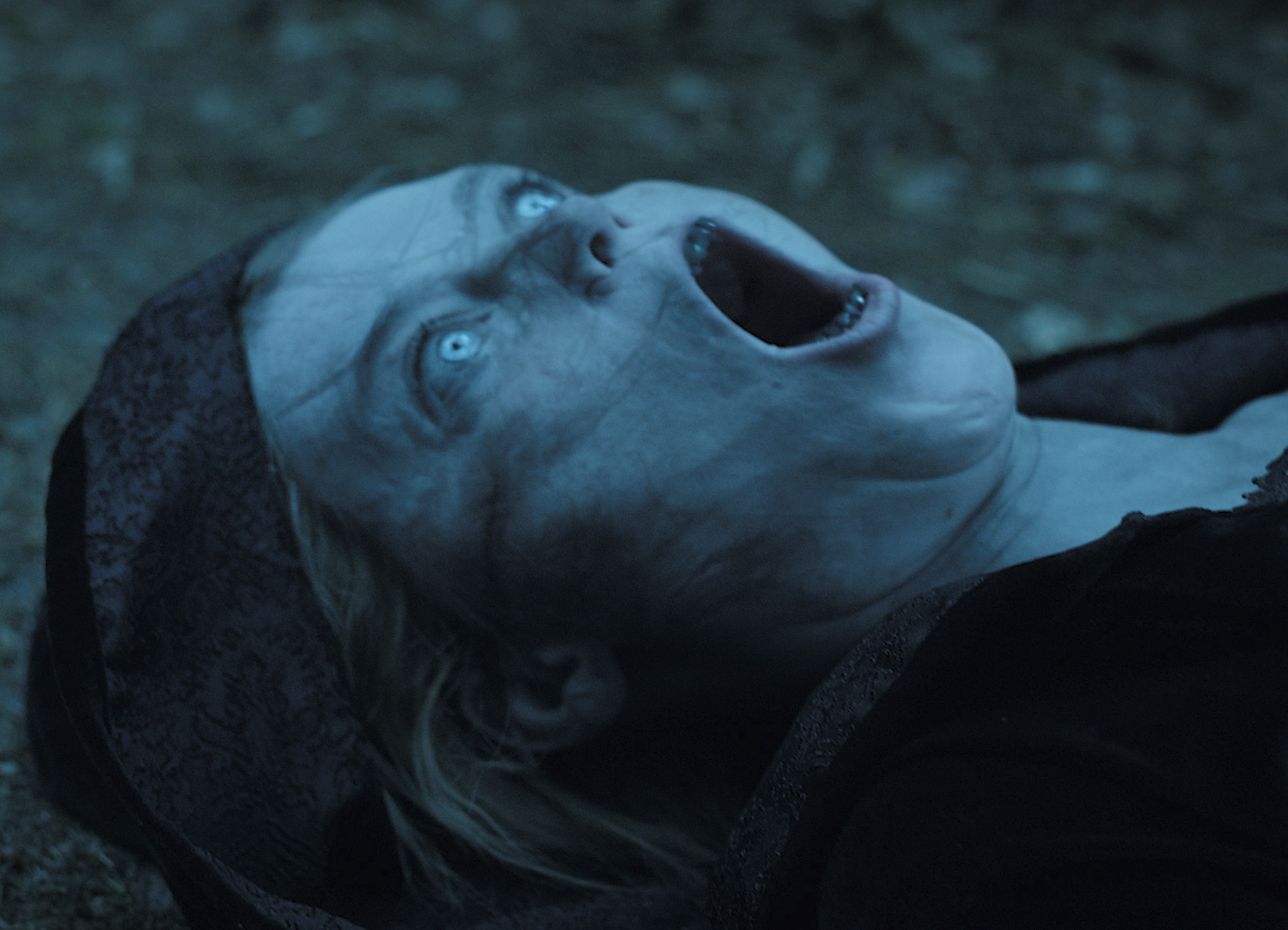 Szenenbild zu The Bitter Taste