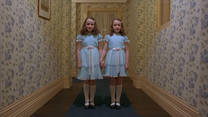 Szenenbild zu The Shining