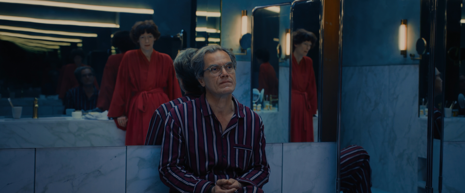 Szenenbild zu The End