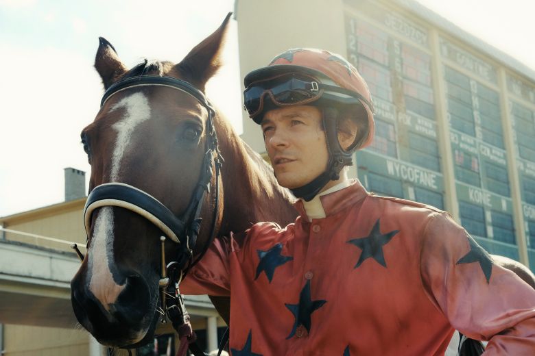 Szenenbild zu Wielka Warszawska