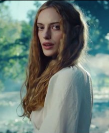 Filmplakat zu Mavka: Die wahre Legende