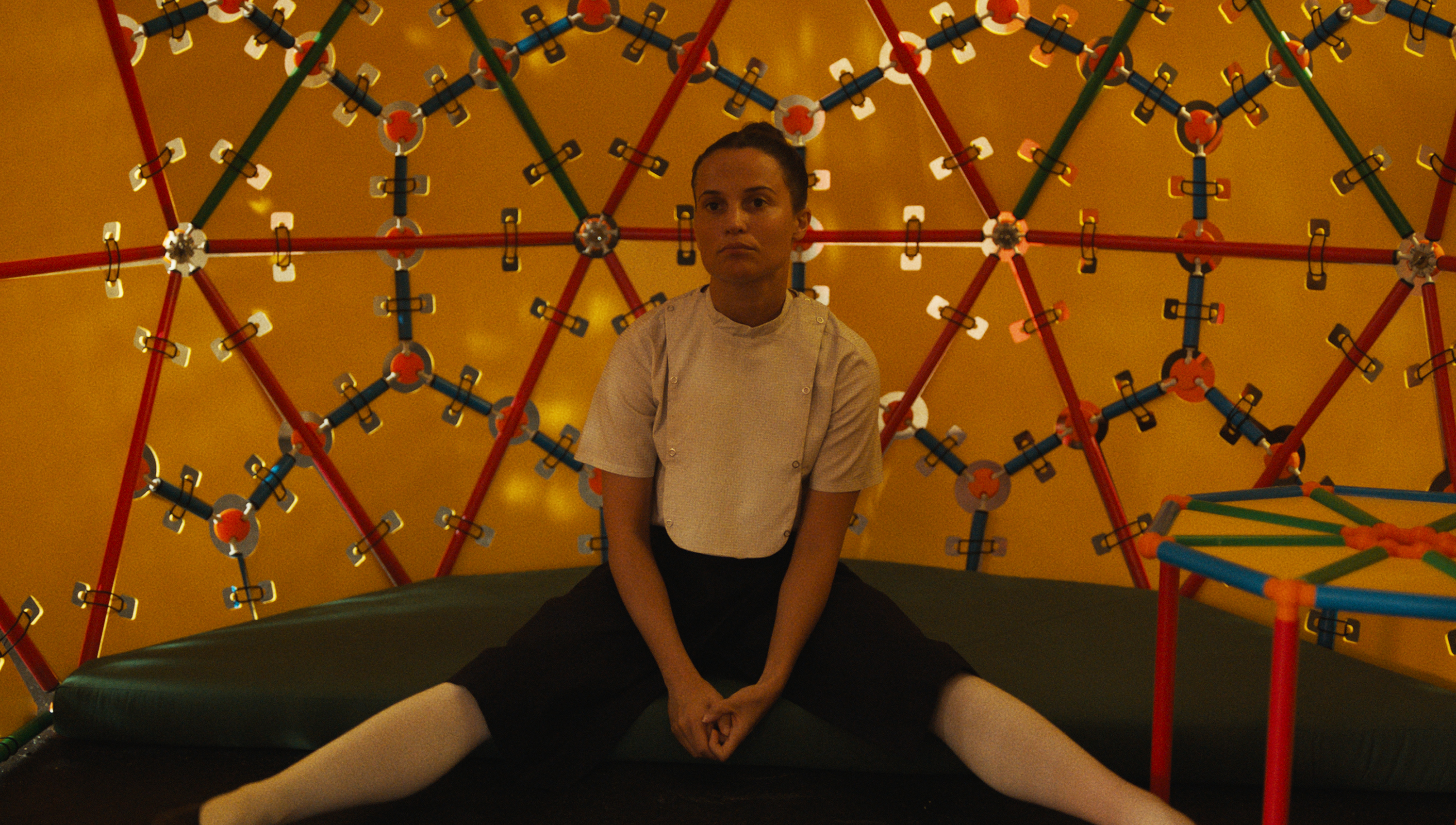 Szenenbild zu The Assessment