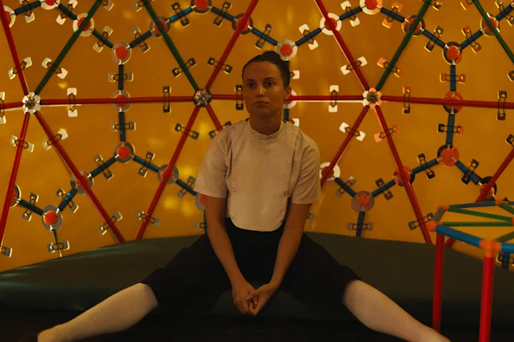 Szenenbild zu The Assessment