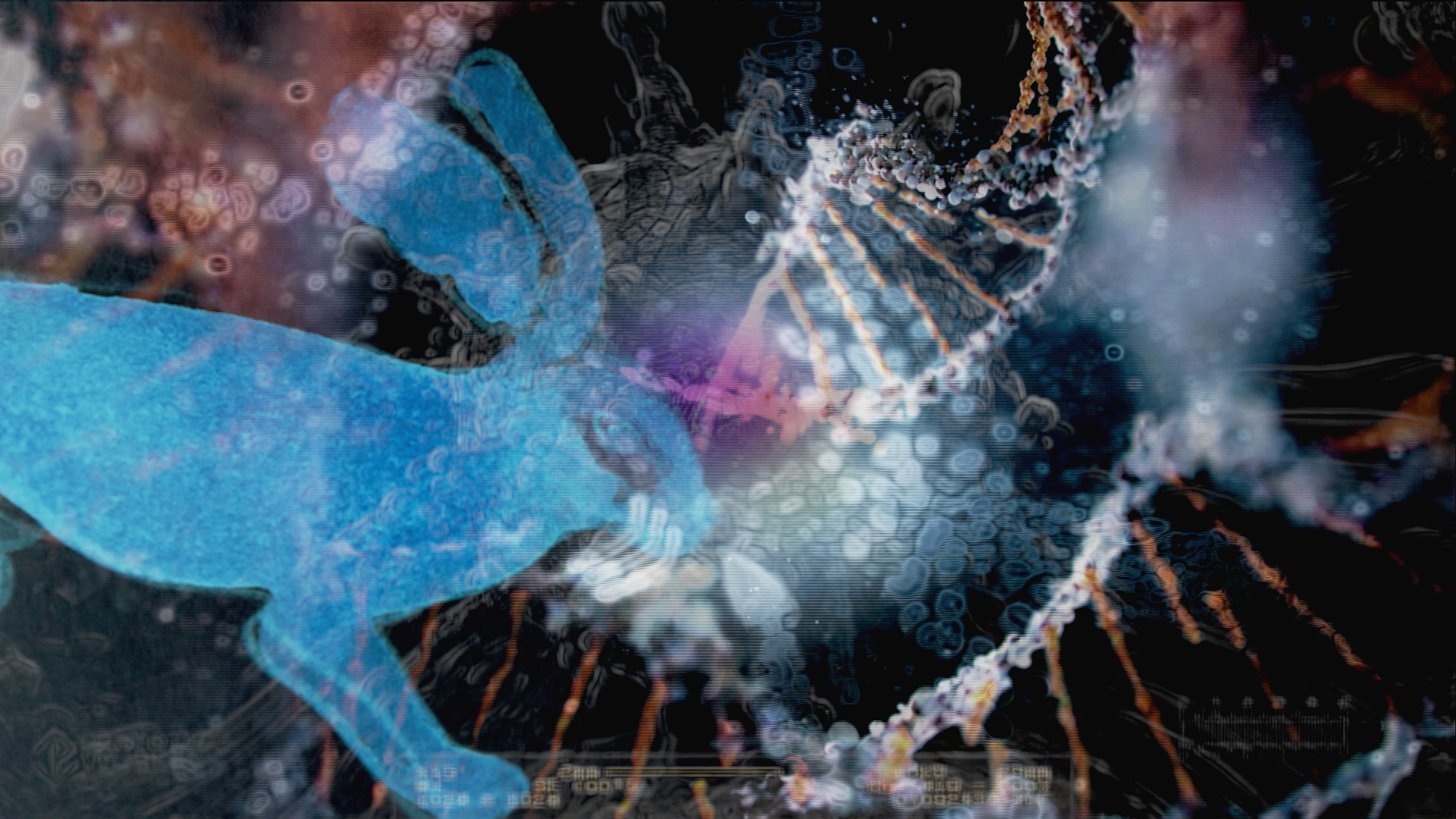 Szenenbild zu While the Green Grass Grows