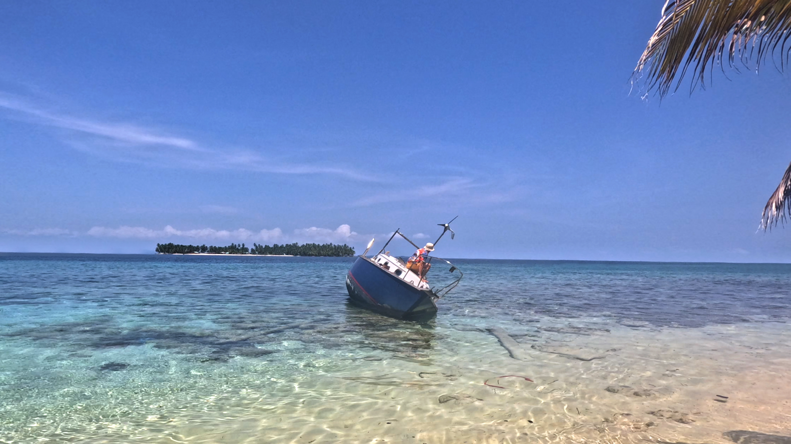 Szenenbild zu Dating Planet A