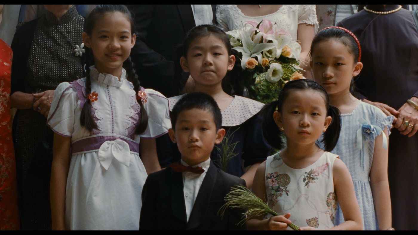 Szenenbild zu Yi Yi (WA)